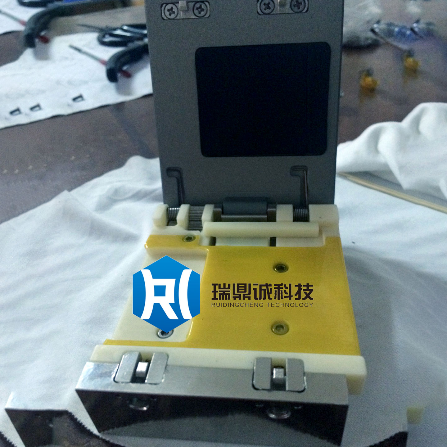 夹具治具5